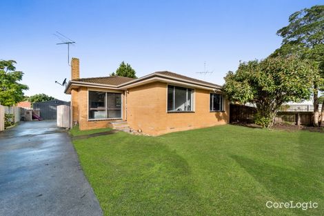 Property photo of 48 Simons Road Leopold VIC 3224