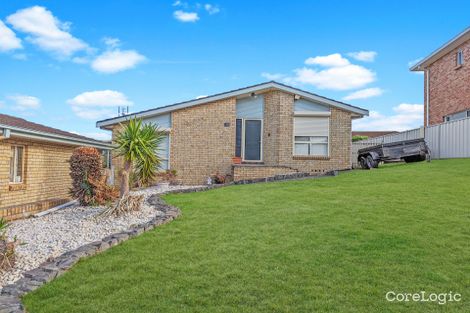Property photo of 19 Natan Place Cordeaux Heights NSW 2526