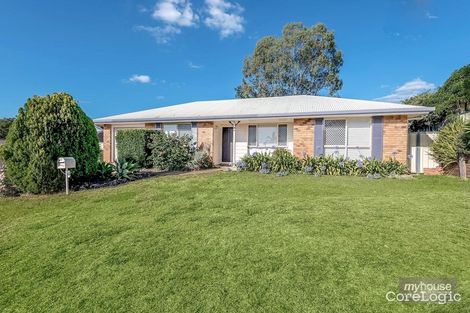 4 Kayser Ct, Darling Heights, QLD 4350