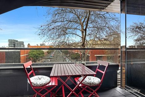 209/60 Stanley St, Collingwood, VIC 3066