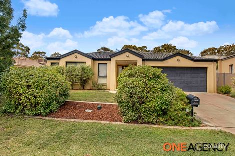 Property photo of 54 Pannamena Crescent Jerrabomberra NSW 2619