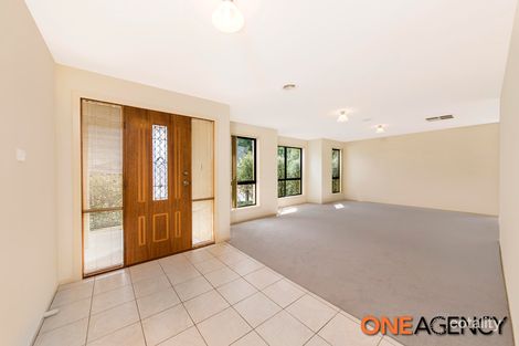 Property photo of 54 Pannamena Crescent Jerrabomberra NSW 2619