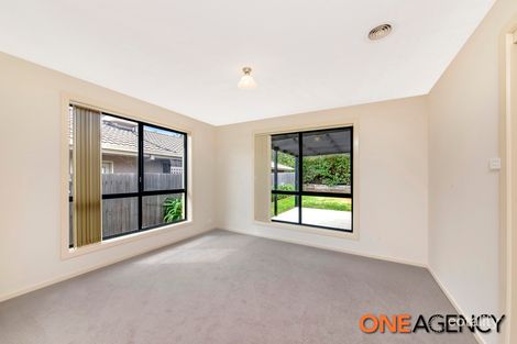 Property photo of 54 Pannamena Crescent Jerrabomberra NSW 2619