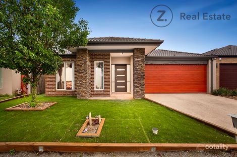 Property photo of 4 Kess Grove Lyndhurst VIC 3975