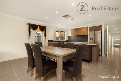 Property photo of 4 Kess Grove Lyndhurst VIC 3975