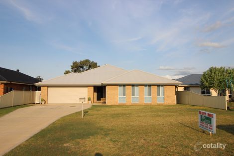 Property photo of 70 Abercairney Terrace Aberdeen NSW 2336