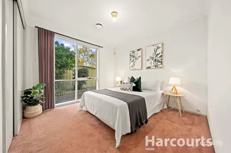 Property photo of 65 Taldra Drive Ferntree Gully VIC 3156