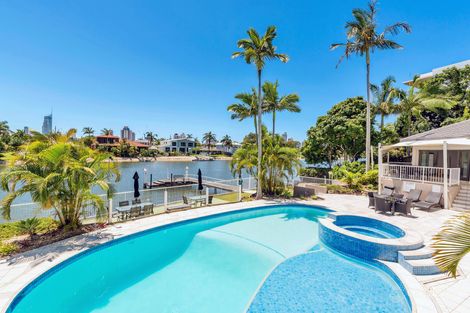 Property photo of 1F/11 Eady Avenue Broadbeach Waters QLD 4218