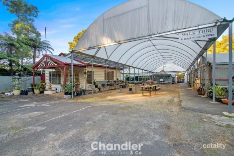 Property photo of 429 Monbulk Road Monbulk VIC 3793