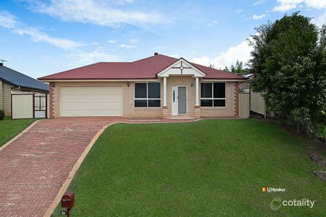 Property photo of 33 Raffindale Avenue Dakabin QLD 4503