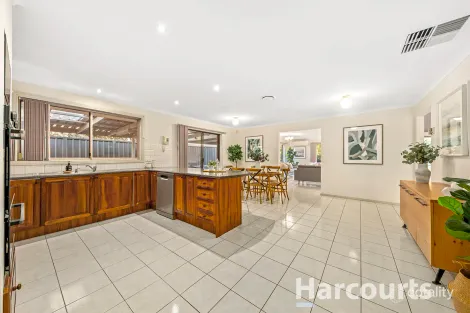 Property photo of 65 Taldra Drive Ferntree Gully VIC 3156