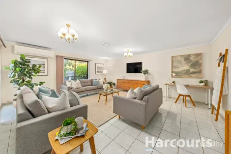 Property photo of 65 Taldra Drive Ferntree Gully VIC 3156