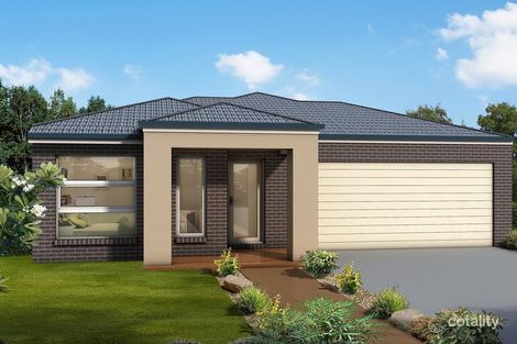 Lot 1537 Wynnstay St, Clyde, VIC 3978