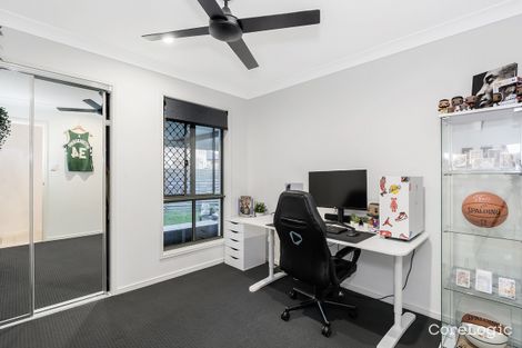 Property photo of 8 McAllisters Crescent Coomera QLD 4209