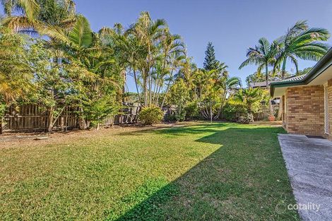 Property photo of LOT 2/6 Flinders Park Court Oxenford QLD 4210