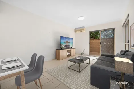 6/62-66 Courallie Ave, Homebush West, NSW 2140