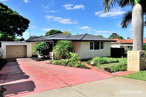 Property photo of 59 Milne Street Bayswater WA 6053