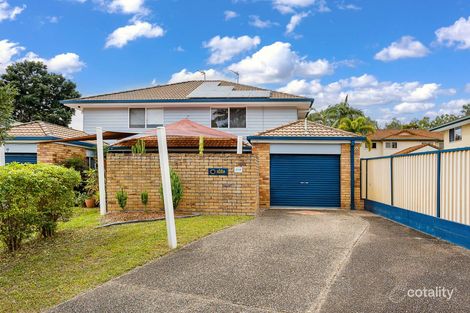 Property photo of 2/18 Douma Drive Mudgeeraba QLD 4213