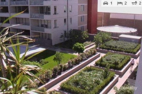 Property photo of 98/37 Morley Avenue Rosebery NSW 2018