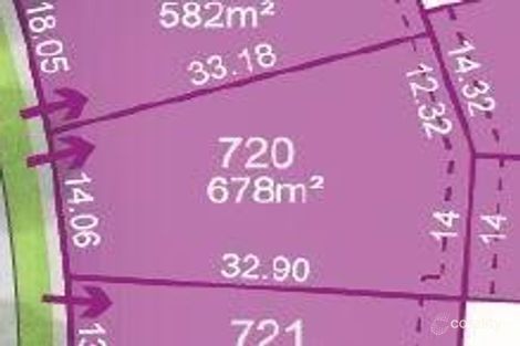 Lot 720 Riverside Con, Melton South, VIC 3338