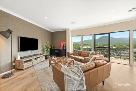 14/78 Campbell St, Wollongong, NSW 2500