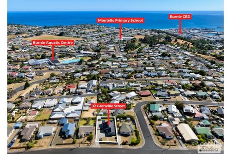 Property photo of 32 Grenville Street Acton TAS 7320