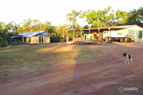 Property photo of 1990 Round Hill Road Round Hill QLD 4677