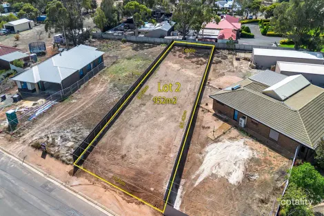 Lot 2 Heinrich Rd, Freeling, SA 5372