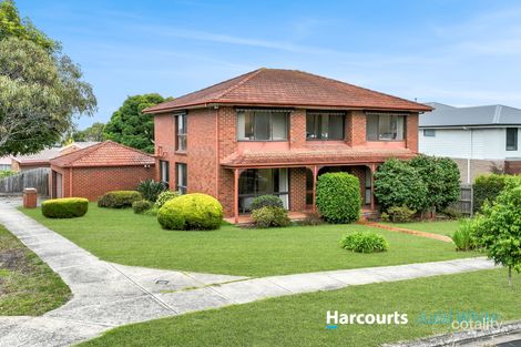 Property photo of 23 Traydal Close Wantirna VIC 3152