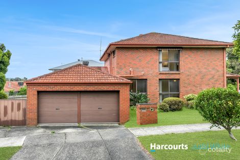 Property photo of 23 Traydal Close Wantirna VIC 3152