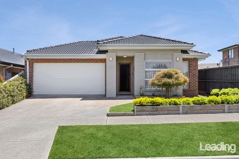 4 Pimelea St, Sunbury, VIC 3429