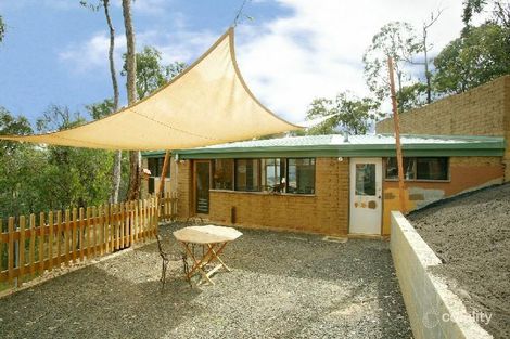 55 Blooms Rd, North Warrandyte, VIC 3113