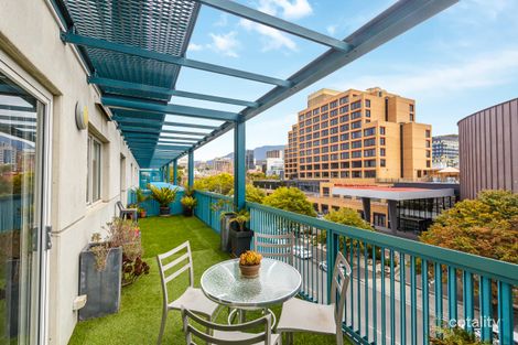 Property photo of 20/15 Hunter Street Hobart TAS 7000