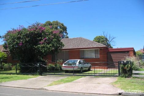 Property photo of 2A Richmond Avenue Auburn NSW 2144