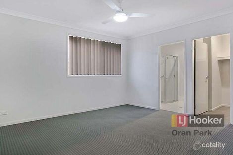 Property photo of 3 Daddo Street Oran Park NSW 2570