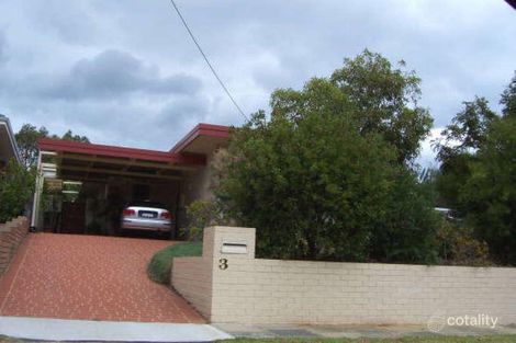 3 Loukes St, Fremantle, WA 6160