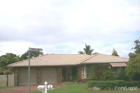 Property photo of 2 Parklane Court Kippa-Ring QLD 4021