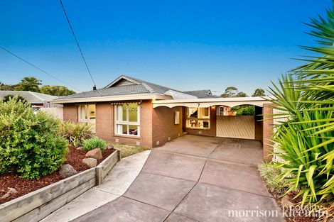 Property photo of 7 Karee Court Greensborough VIC 3088