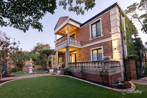 15 Carroll St, Applecross, WA 6153