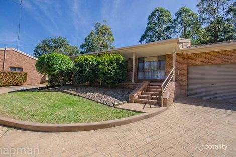 5/6-12 Stypandra Pl, Springwood, NSW 2777
