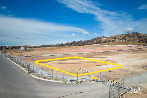 1 Melicope St, Tralee, NSW 2620