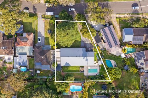 3 Tobruk Ave, Engadine, NSW 2233