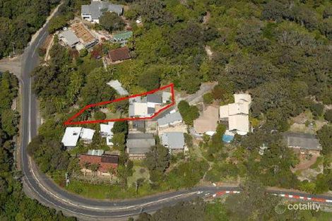 Property photo of 166 Lighthouse Road Byron Bay NSW 2481
