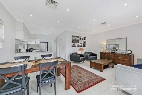 7/43 Lyton St, Blacktown, NSW 2148