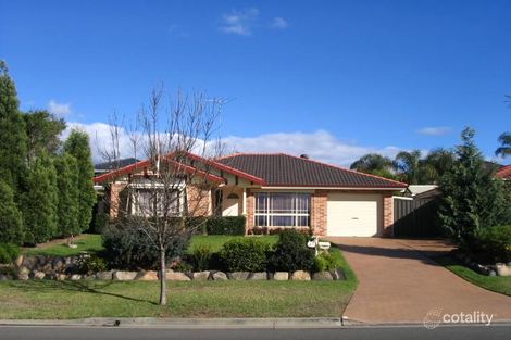67 Explorers Way, St Clair, NSW 2759