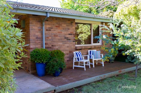 Property photo of 96 Officer Place Ainslie ACT 2602