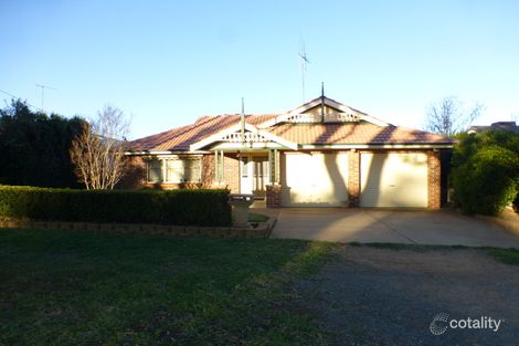 7 Thornbury St, Parkes, NSW 2870