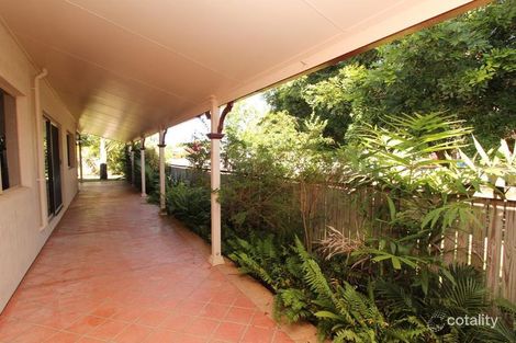 Property photo of 11 Tango Court Kirwan QLD 4817