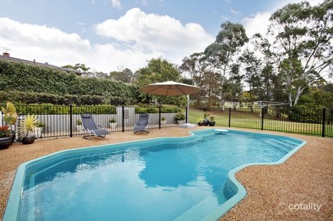 Property photo of 3 Centennial Lane Ellis Lane NSW 2570