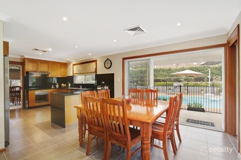 Property photo of 3 Centennial Lane Ellis Lane NSW 2570